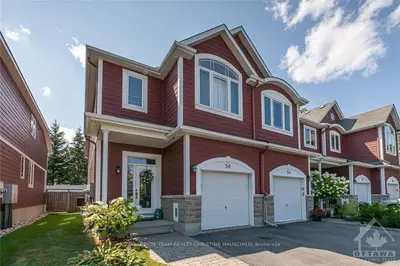 56 EVELYN POWERS, Stittsville - Munster - Richmond, ON K2S 0E1