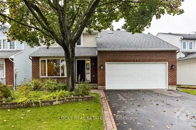 690 Princess Louise Drive, Orleans - Cumberland and Area, ON K4A 2C1