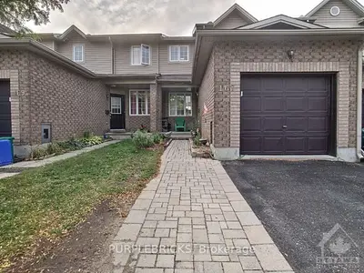 167 LILIBET Crescent, Hunt Club - South Keys and Area, ON K1V 2A2