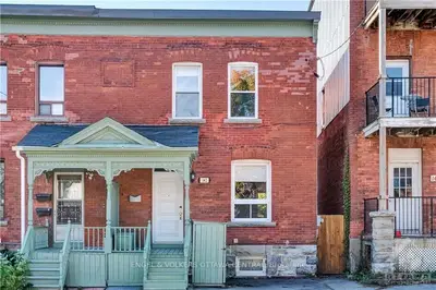 142 Arthur Street, West Centre Town, On K1r 7c2
