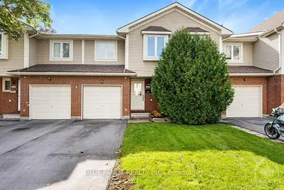 420 Valade Crescent, Orleans - Cumberland and Area, ON K4A 2W2