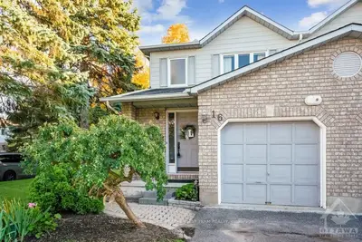 16 MAURYA Court, Hunt Club - South Keys and Area, ON K1G 5S3