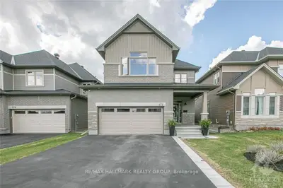 177 FAIRWEATHER Street, Leitrim, ON K1T 0N2