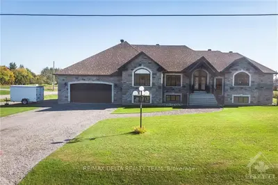 148 Atmosphere Street, Orleans - Cumberland And Area, On K0a 3h0