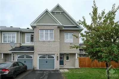 154 LERTA Way, Orleans - Cumberland and Area, ON K4A 0W5
