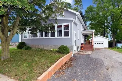 222 WOOD Street W, Prescott, ON K0E 1T0