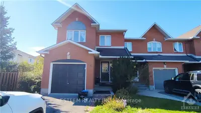 34 THORNBURY Crescent, South of Baseline to Knoxdale, ON K2G 6C5