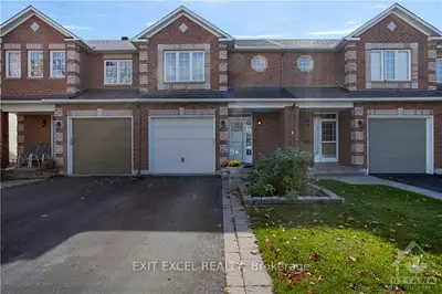1046 BALLANTYNE Drive, Orleans - Cumberland and Area, ON K4A 4H7