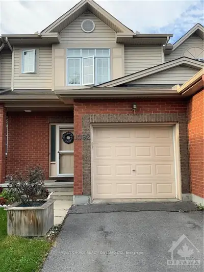 1092 Brasseur Crescent, Orleans - Cumberland and Area, ON K4A 5A1