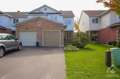 799 NESTING Way, Orleans - Cumberland and Area, ON K4A 3X6