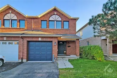12 GARDENGATE Way, South of Baseline to Knoxdale, ON K2G 5Z2
