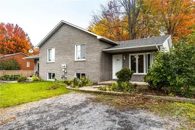 41 BOURQUE Street, The Nation, ON K0A 2M0
