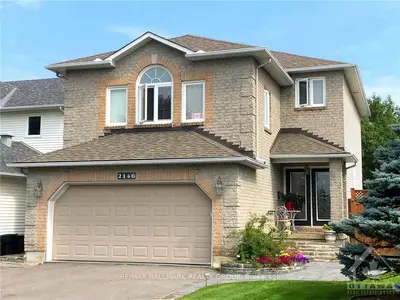 2146 SATURN Crescent, Orleans - Cumberland and Area, ON K4A 3T5