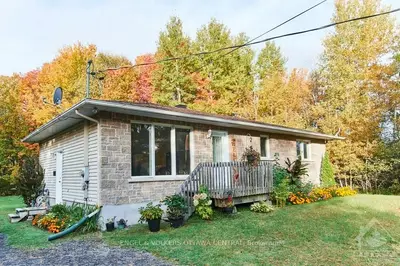 236 LIMOGES Road, The Nation, ON K0A 2M0