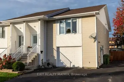 613 BERTHIAUME Street, Hawkesbury, ON K6A 3N5