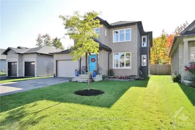 182 PIONEER Road, Russell, ON K4R 0E1