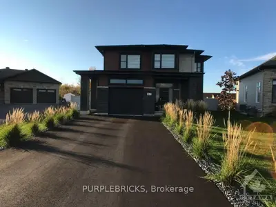 52 BRISSON Street, North Stormont, ON K0A 1R0