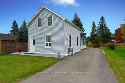 477 WOOD Street E, Prescott, ON K0E 1T0