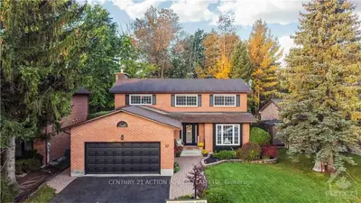 17 Shady Branch Trail, Stittsville - Munster - Richmond, ON K2S 1E1
