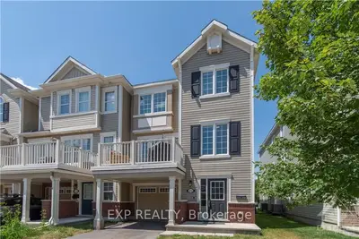 312 MYKONOS Crescent, Stittsville - Munster - Richmond, ON K2S 0P1