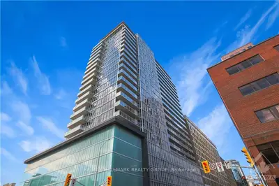 324 LAURIER Avenue W 2110, Ottawa Centre, ON K1P 0A4