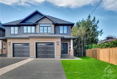 490 MOODIE Drive, Bells Corners and South to Fallowfield, ON K2H 8A7
