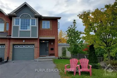 263 FREEDOM, Alta Vista and Area, ON K1G 6W1