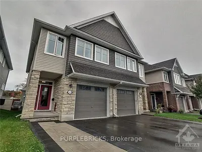 641 Cartographe Street, Orleans - Cumberland And Area, On K4a 1b6