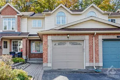 1308 Silvestri Crescent, Cyrville - Carson Grove - Pineview, ON K1J 1E8