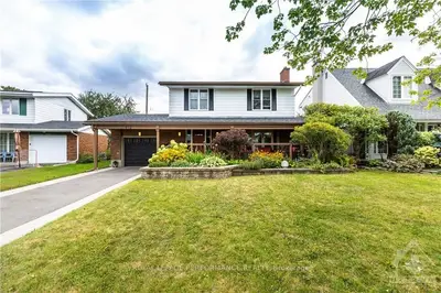 912 STANSTEAD Road, Billings Bridge - Riverside Park and Area, ON K1V 6Y5
