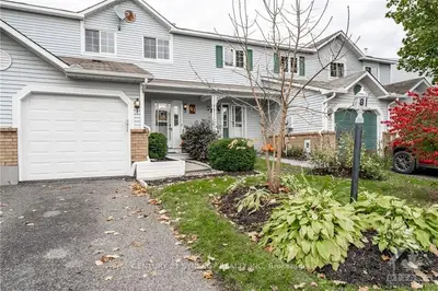 81 RANDALL JAMES Drive, Stittsville - Munster - Richmond, ON K2S 1M4