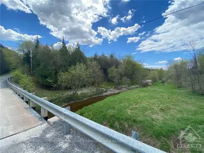 0 INDIAN CREEK Road, Clarence-Rockland, ON K0A 2A0