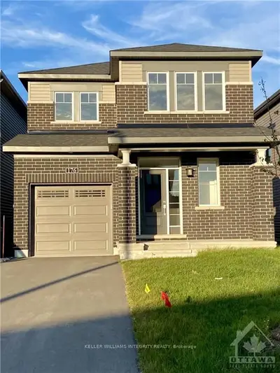 176 AQUARIUM Avenue, Orleans - Cumberland and Area, ON K4A 1K8