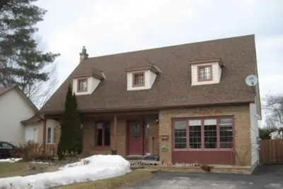 461 STEVENS Street, Hawkesbury, ON K6A 3A7
