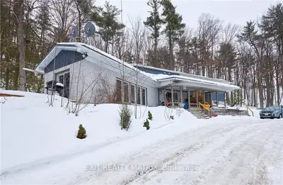 3584 ST JOSEPH Boulevard, Orleans - Cumberland and Area, ON K1C 1T1