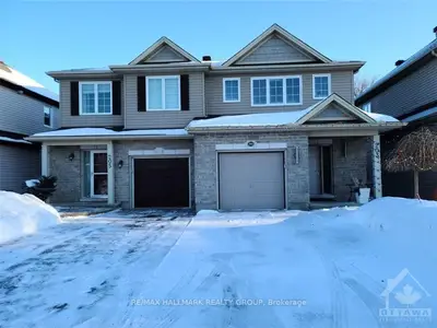 203 TEWSLEY Drive, Blossom Park - Airport and Area, ON K1V 0Y7