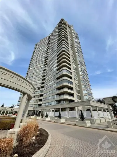 1480 RIVERSIDE Drive 907, Alta Vista and Area, ON K1G 5H2