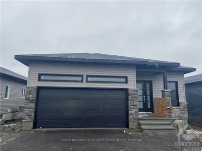 LOT 66/30 RUTILE Street, Clarence-Rockland, ON K4K 0L7