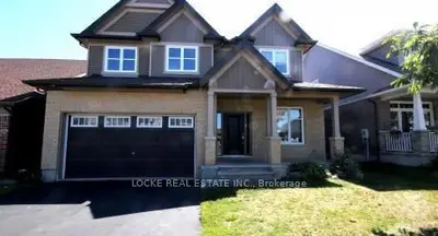 203 GRACEWOOD Crescent, Blossom Park - Airport and Area, ON K1T 0J2