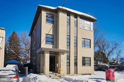 91 PRINCE ALBERT Street 2, Overbrook - Castleheights and Area, ON K1K 2A2