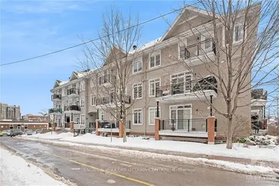 418 NEPEAN Street F, Ottawa Centre, ON K1R 5G7