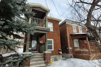 309 LEBRETON Street S, Dows Lake - Civic Hospital and Area, ON K1S 4L4