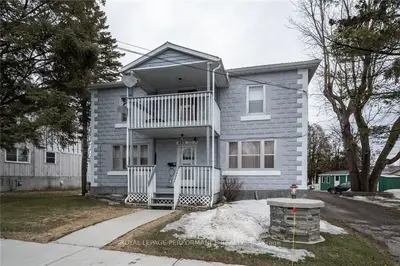 483-485-487 EMERALD Street, Hawkesbury, ON K6A 1S5