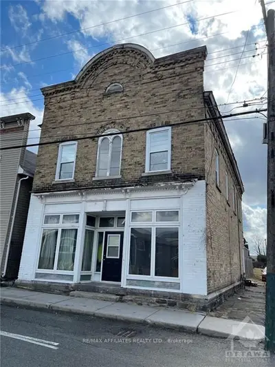 2073 DUNDAS Street, Edwardsburgh/Cardinal, ON K0E 1E0