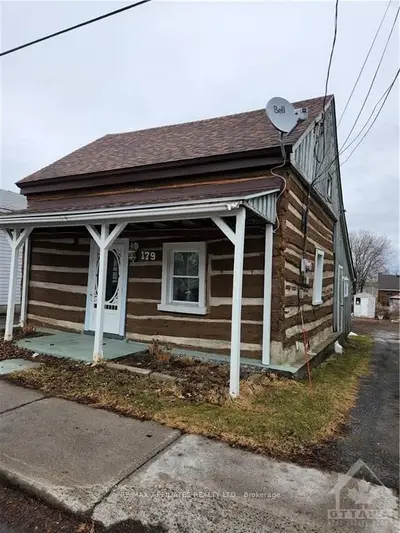 179 DOMINION Street, North Glengarry, ON K0C 1A0