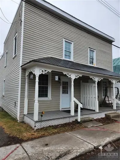 183-185 DOMINION Street, North Glengarry, ON K0C 1A0