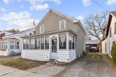 164 JAMES EAST Street, Prescott, ON K0E 1T0