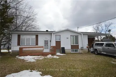 8022 COUNTY 14 Road, Hawkesbury, ON K0B 1M0