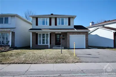 173 CRAIG HENRY Drive, South of Baseline to Knoxdale, ON K2G 3Z8