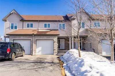 256 ELIOT Street, Clarence-Rockland, ON K4K 0E6